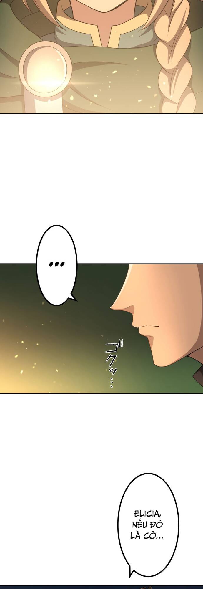 Thực Quỷ Mạo Hiểm Giả - Chapter 12 - Page 29