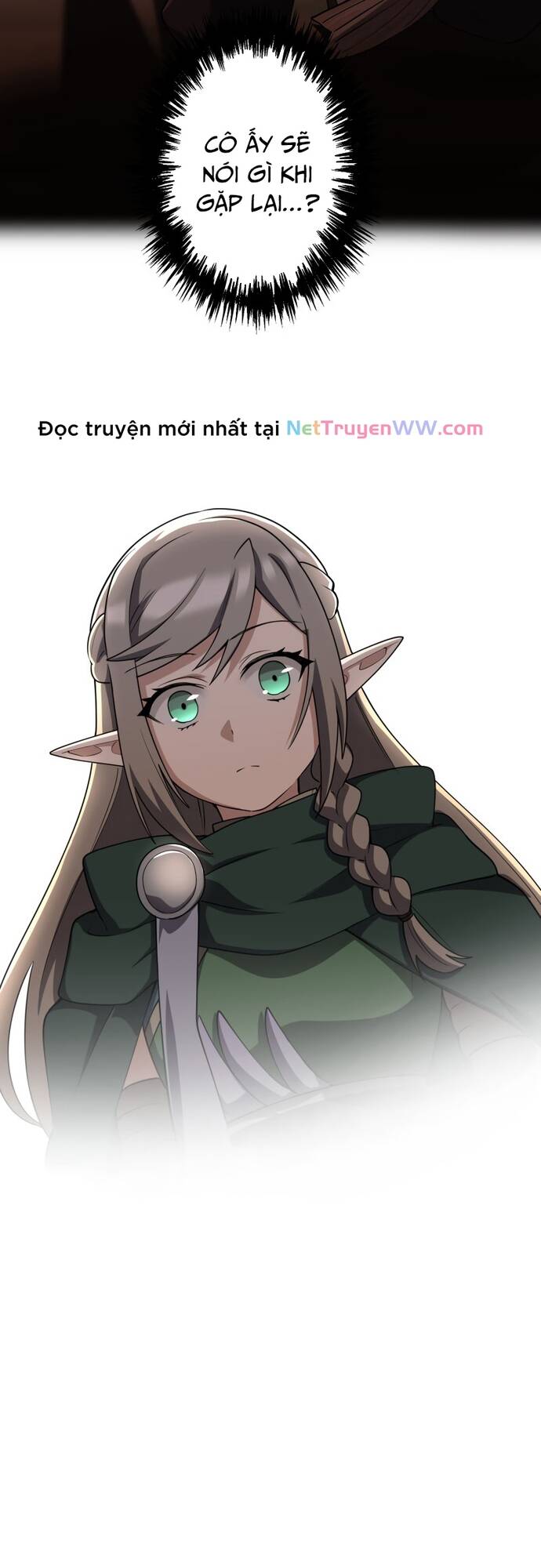 Thực Quỷ Mạo Hiểm Giả - Chapter 12 - Page 3