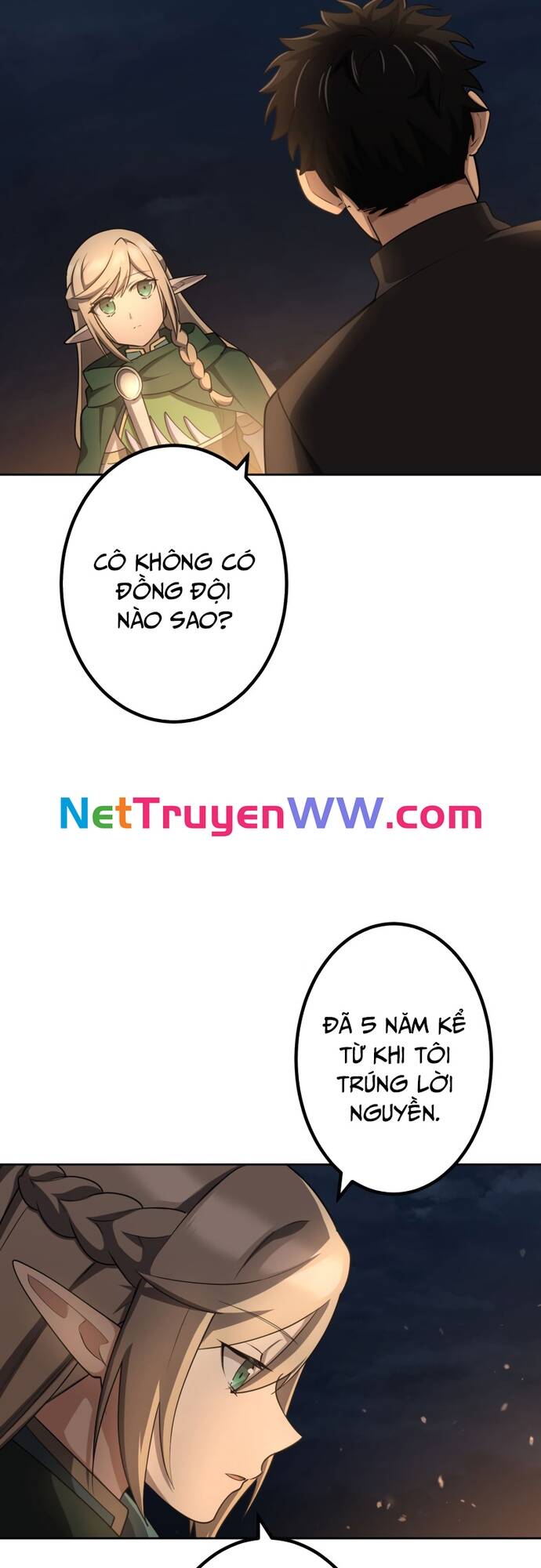 Thực Quỷ Mạo Hiểm Giả - Chapter 12 - Page 30