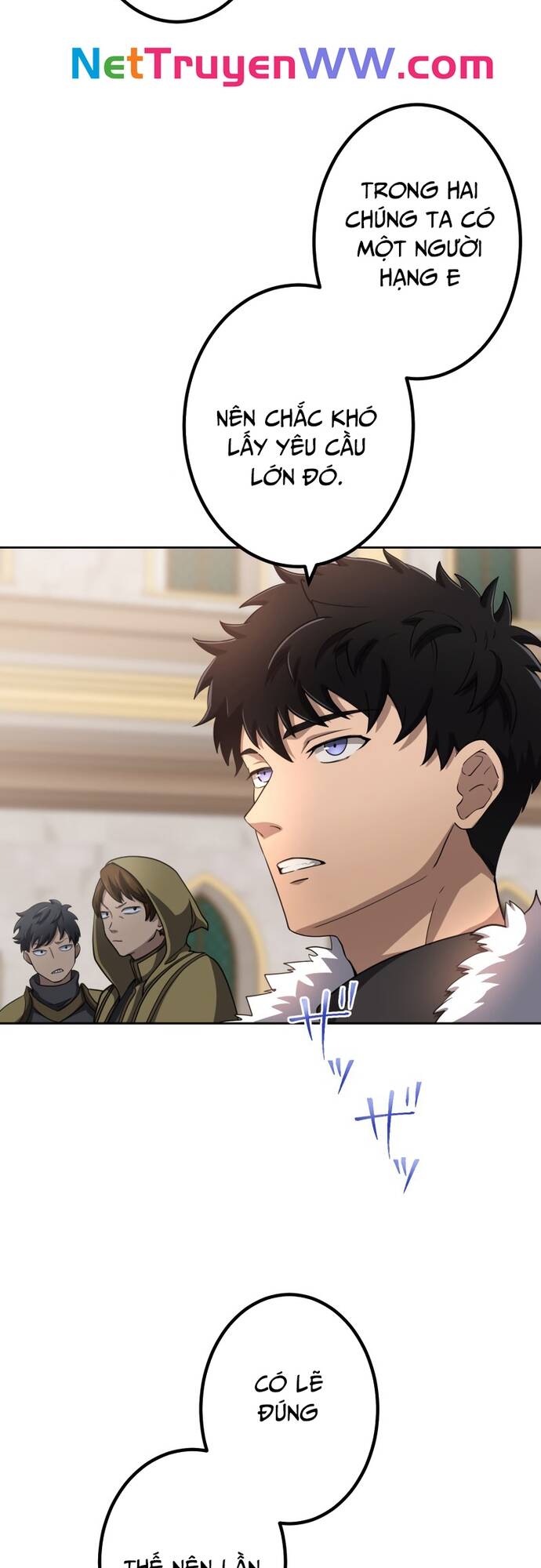 Thực Quỷ Mạo Hiểm Giả - Chapter 12 - Page 38