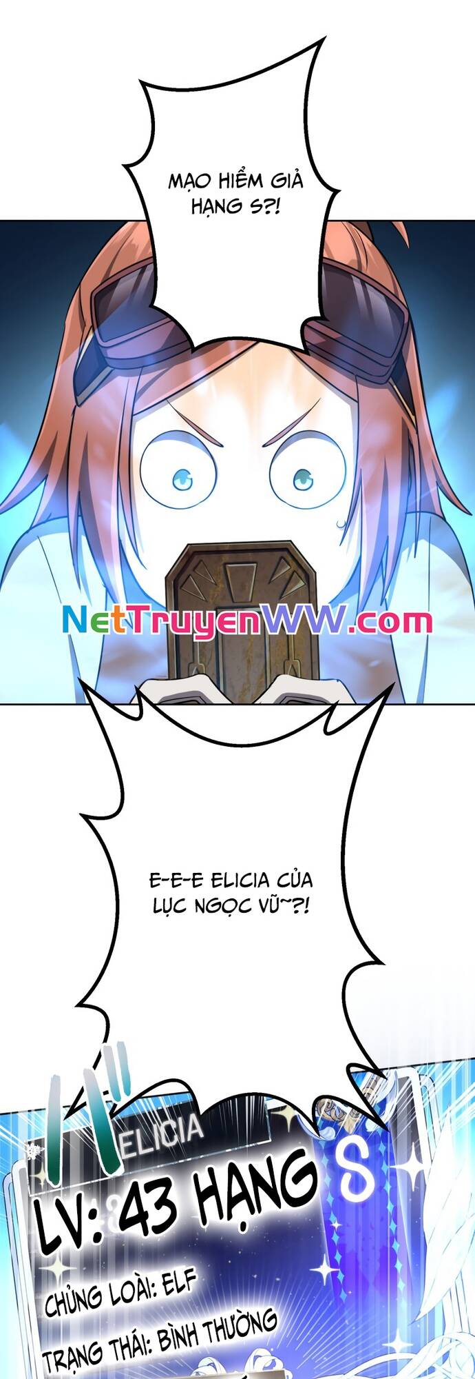 Thực Quỷ Mạo Hiểm Giả - Chapter 12 - Page 41