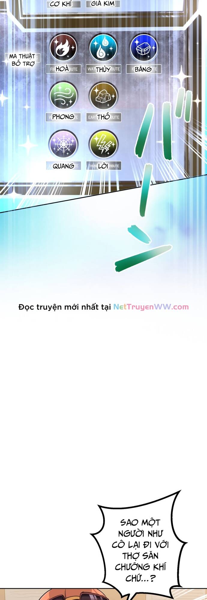 Thực Quỷ Mạo Hiểm Giả - Chapter 12 - Page 43