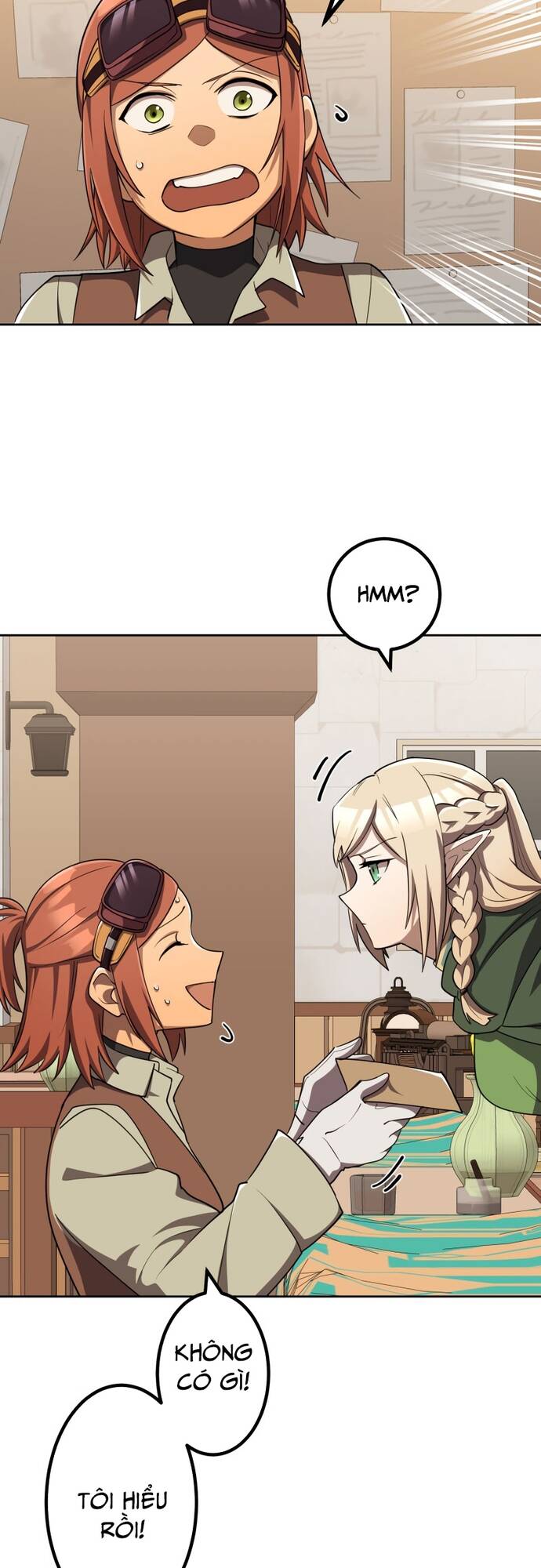 Thực Quỷ Mạo Hiểm Giả - Chapter 12 - Page 44