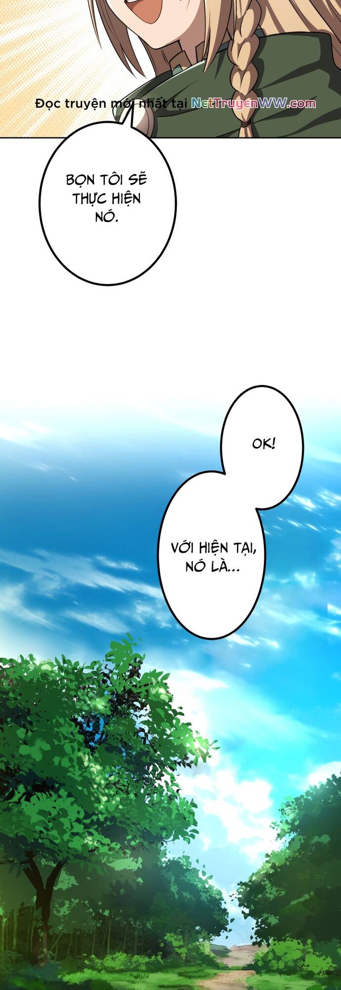 Thực Quỷ Mạo Hiểm Giả - Chapter 12 - Page 47