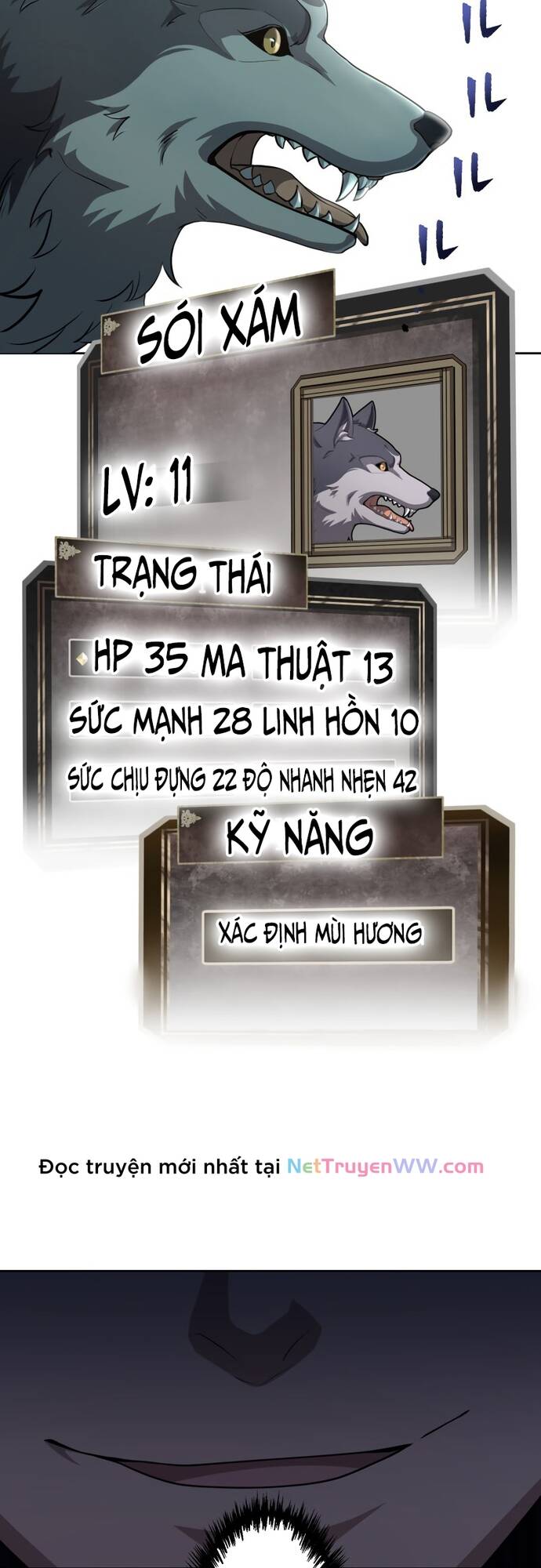 Thực Quỷ Mạo Hiểm Giả - Chapter 12 - Page 49
