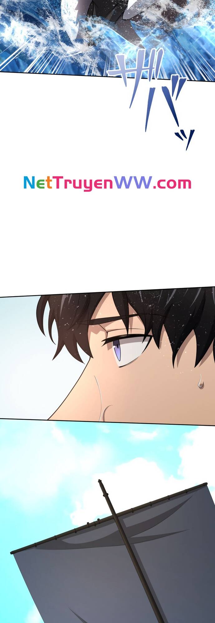 Thực Quỷ Mạo Hiểm Giả - Chapter 12 - Page 5