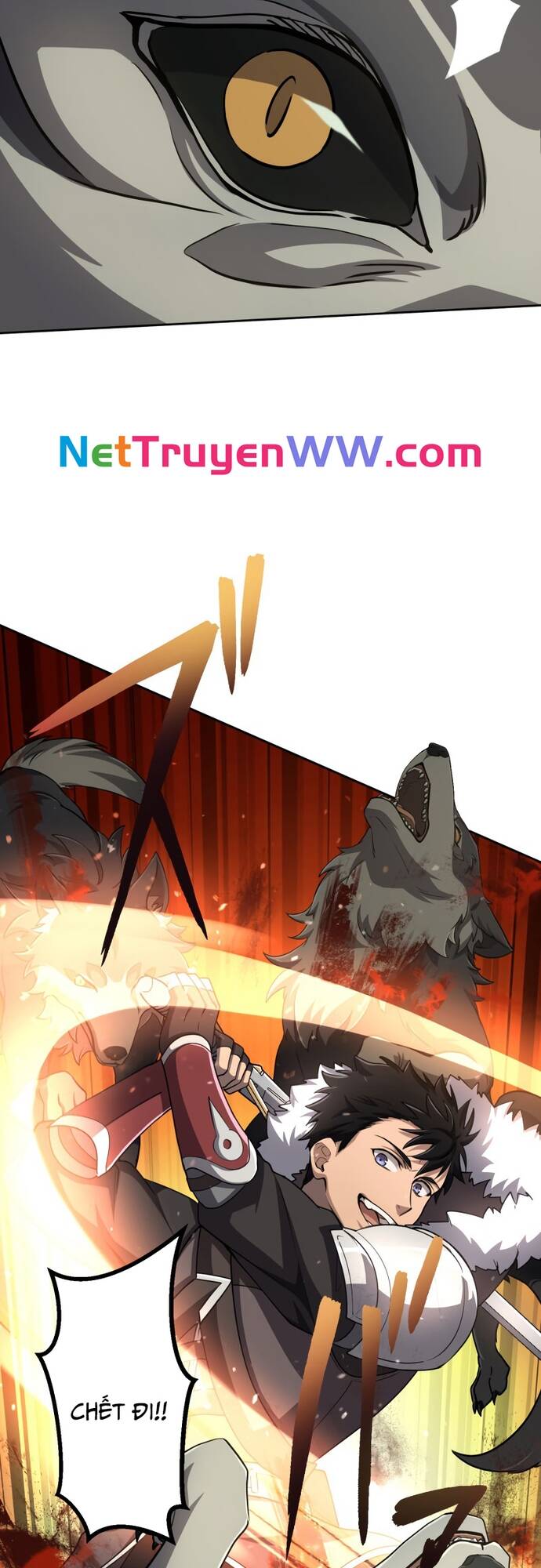 Thực Quỷ Mạo Hiểm Giả - Chapter 12 - Page 51