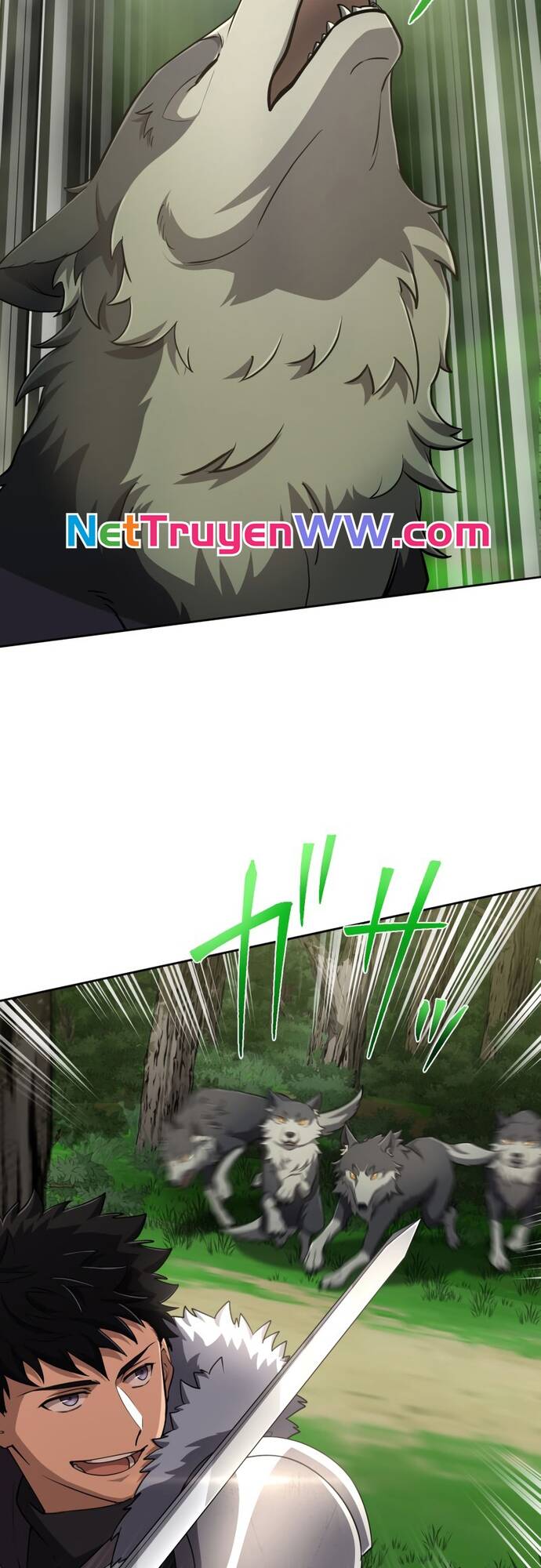 Thực Quỷ Mạo Hiểm Giả - Chapter 12 - Page 53