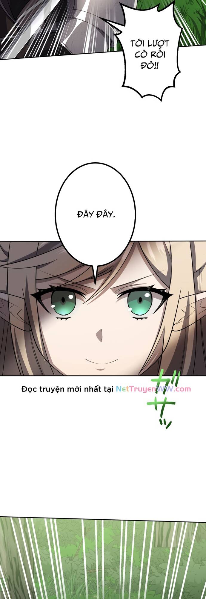 Thực Quỷ Mạo Hiểm Giả - Chapter 12 - Page 54