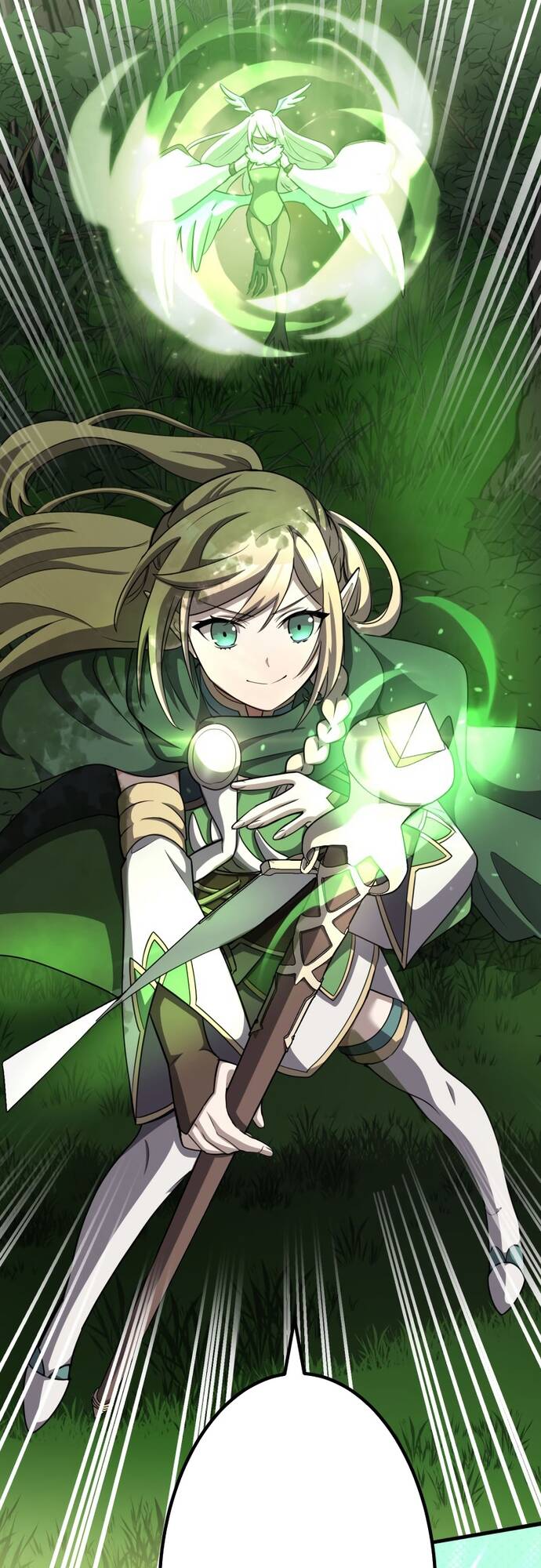 Thực Quỷ Mạo Hiểm Giả - Chapter 12 - Page 55