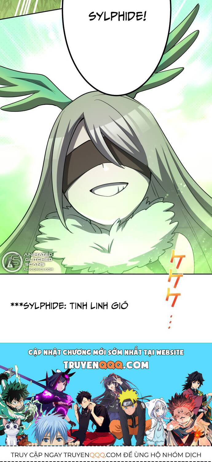 Thực Quỷ Mạo Hiểm Giả - Chapter 12 - Page 56