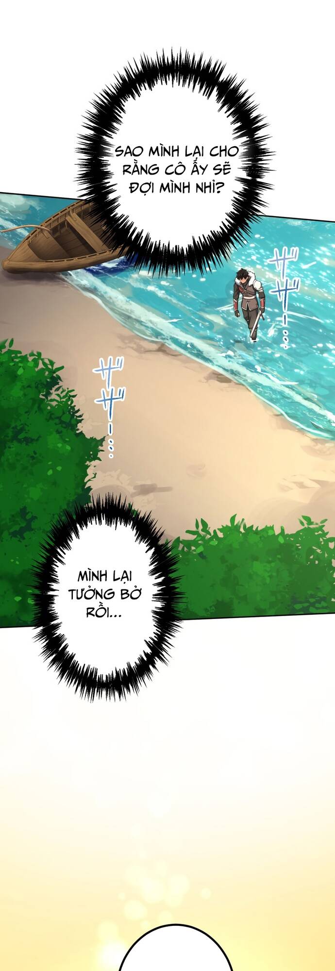 Thực Quỷ Mạo Hiểm Giả - Chapter 12 - Page 7