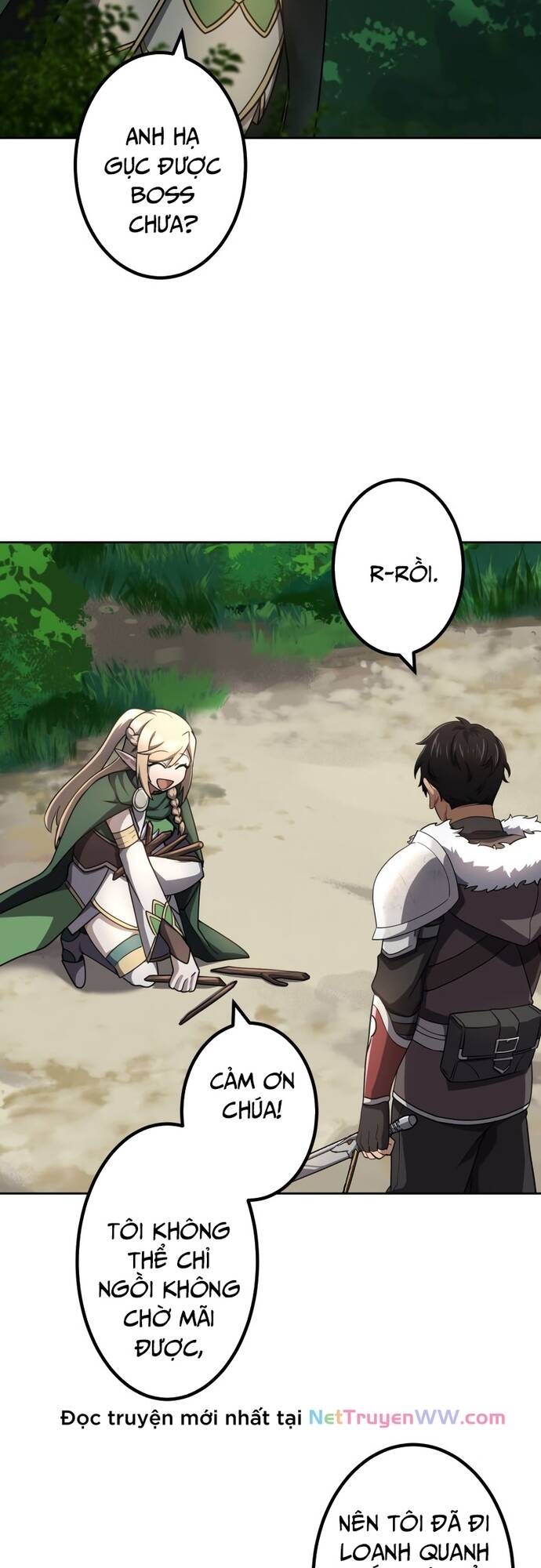 Thực Quỷ Mạo Hiểm Giả - Chapter 12 - Page 9
