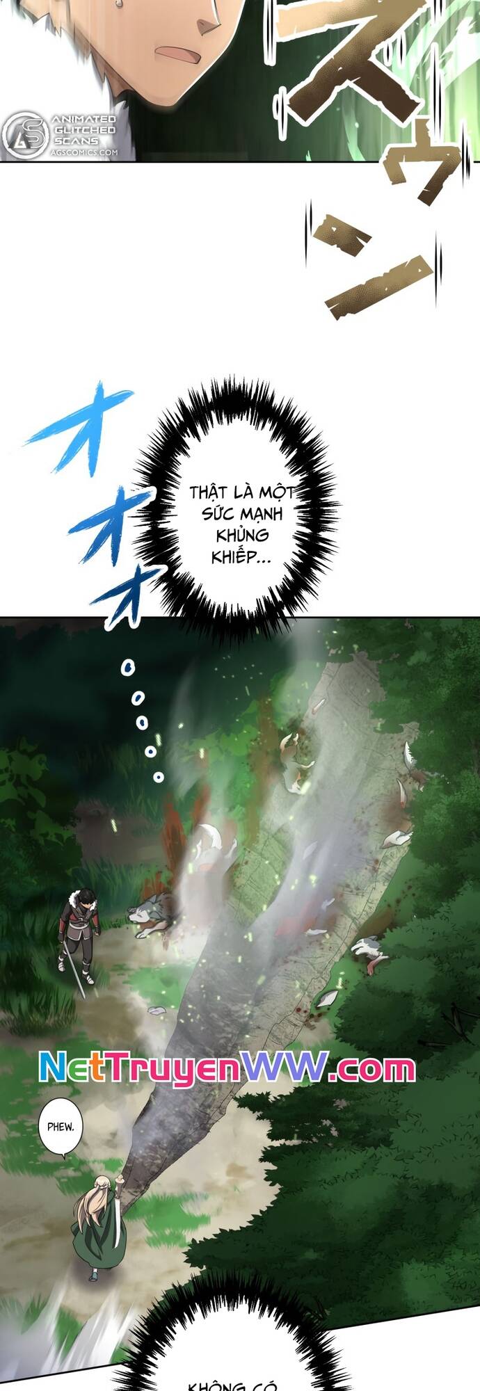 Thực Quỷ Mạo Hiểm Giả - Chapter 13 - Page 10