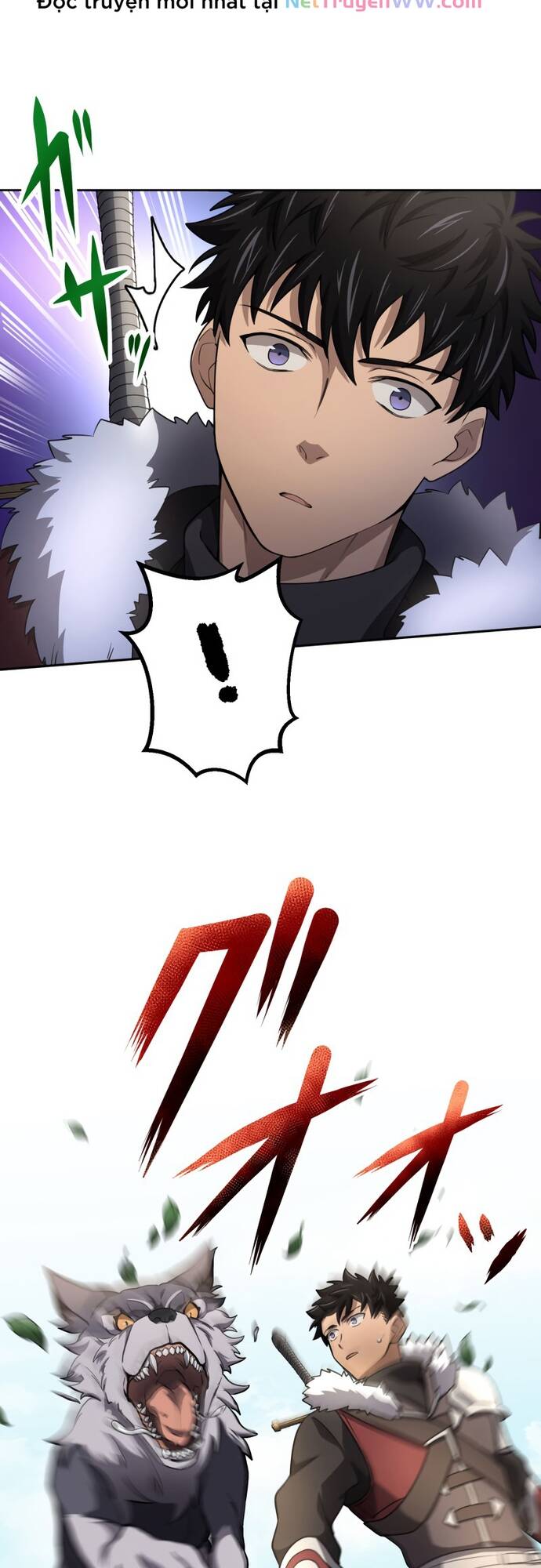 Thực Quỷ Mạo Hiểm Giả - Chapter 13 - Page 12