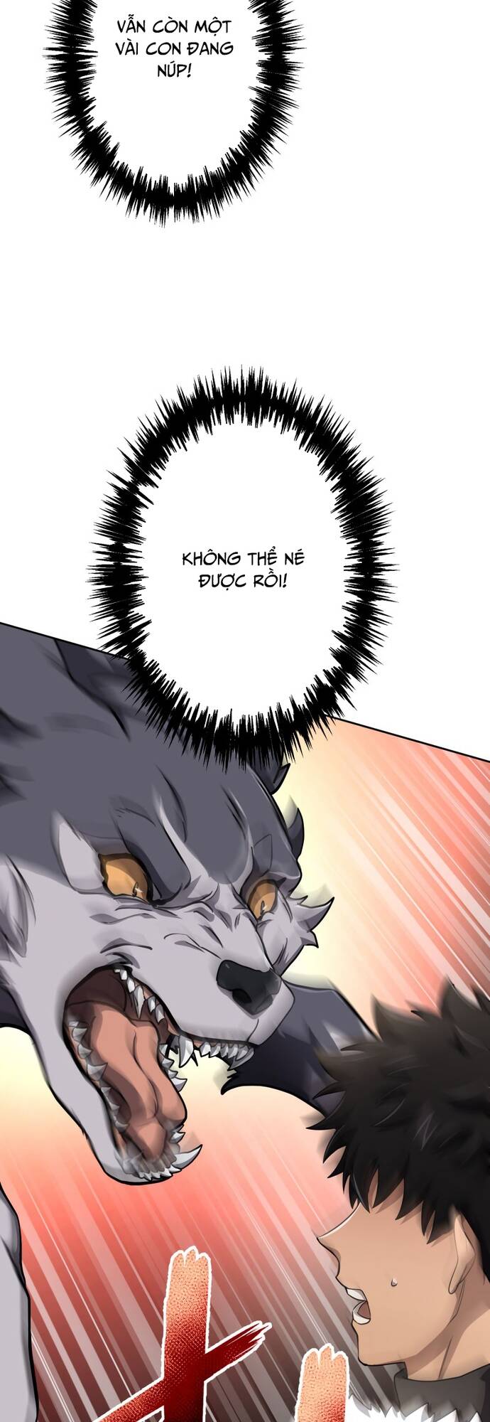 Thực Quỷ Mạo Hiểm Giả - Chapter 13 - Page 14