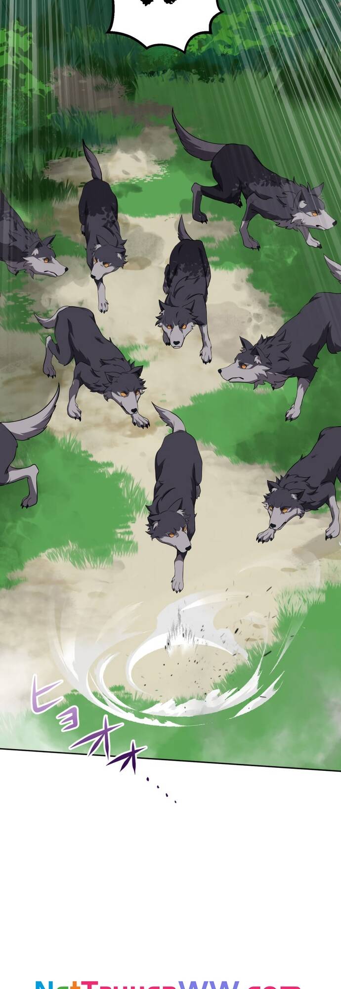 Thực Quỷ Mạo Hiểm Giả - Chapter 13 - Page 17