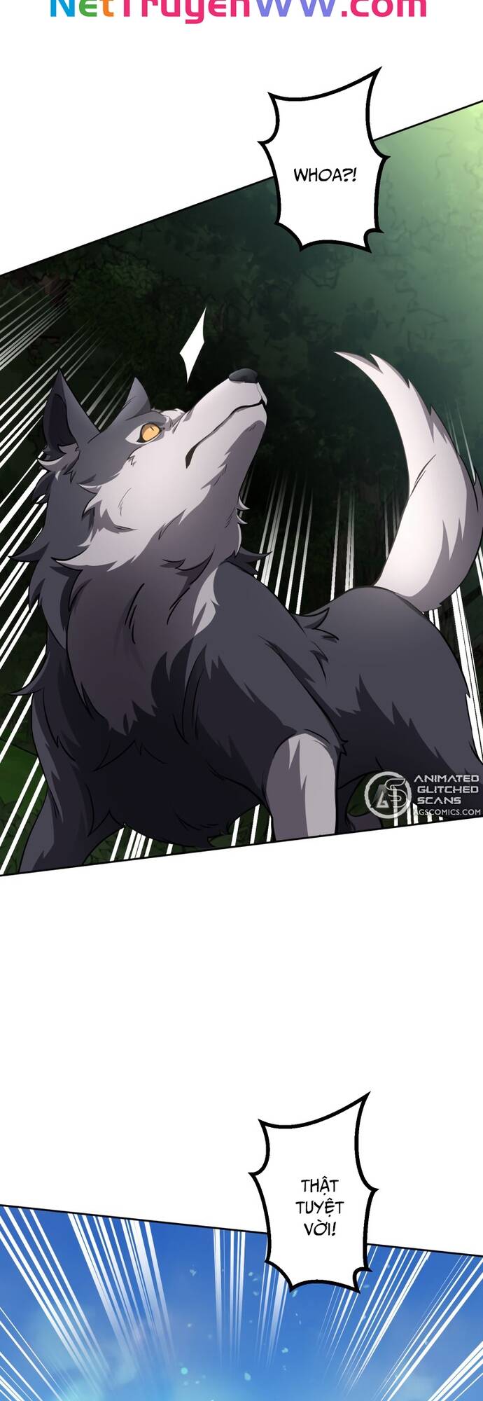 Thực Quỷ Mạo Hiểm Giả - Chapter 13 - Page 18