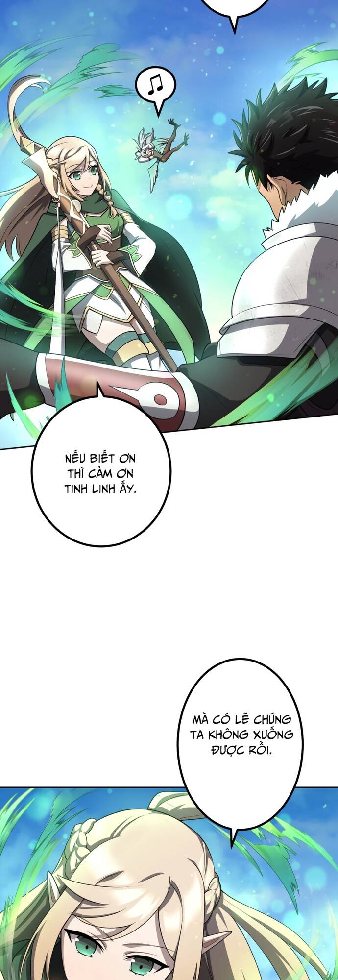 Thực Quỷ Mạo Hiểm Giả - Chapter 13 - Page 20