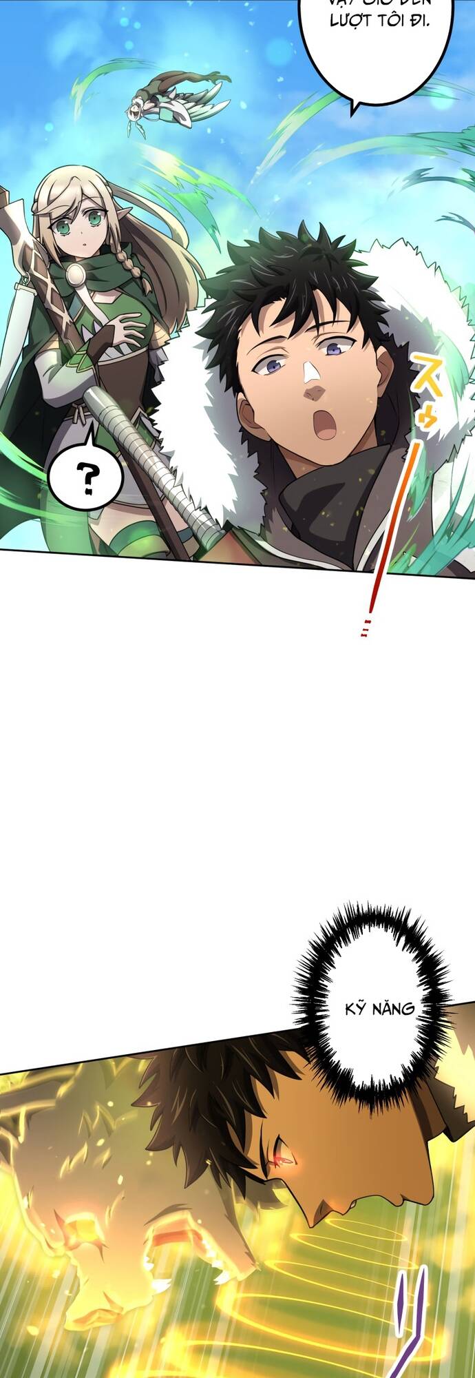 Thực Quỷ Mạo Hiểm Giả - Chapter 13 - Page 22
