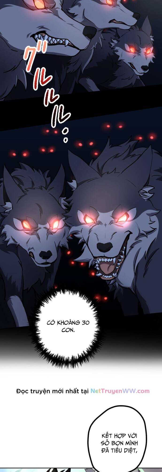 Thực Quỷ Mạo Hiểm Giả - Chapter 13 - Page 24