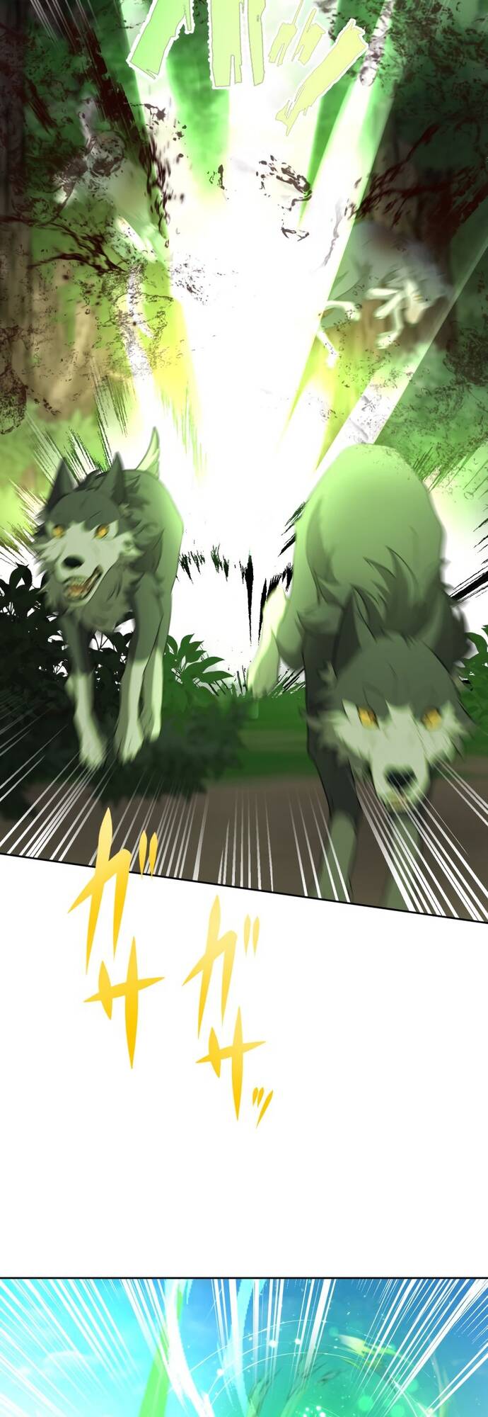 Thực Quỷ Mạo Hiểm Giả - Chapter 13 - Page 28