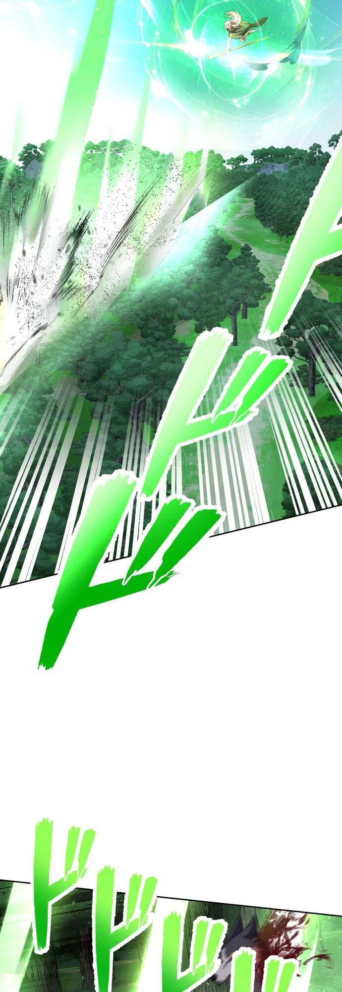 Thực Quỷ Mạo Hiểm Giả - Chapter 13 - Page 29