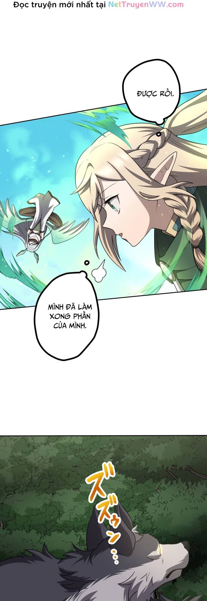 Thực Quỷ Mạo Hiểm Giả - Chapter 13 - Page 32