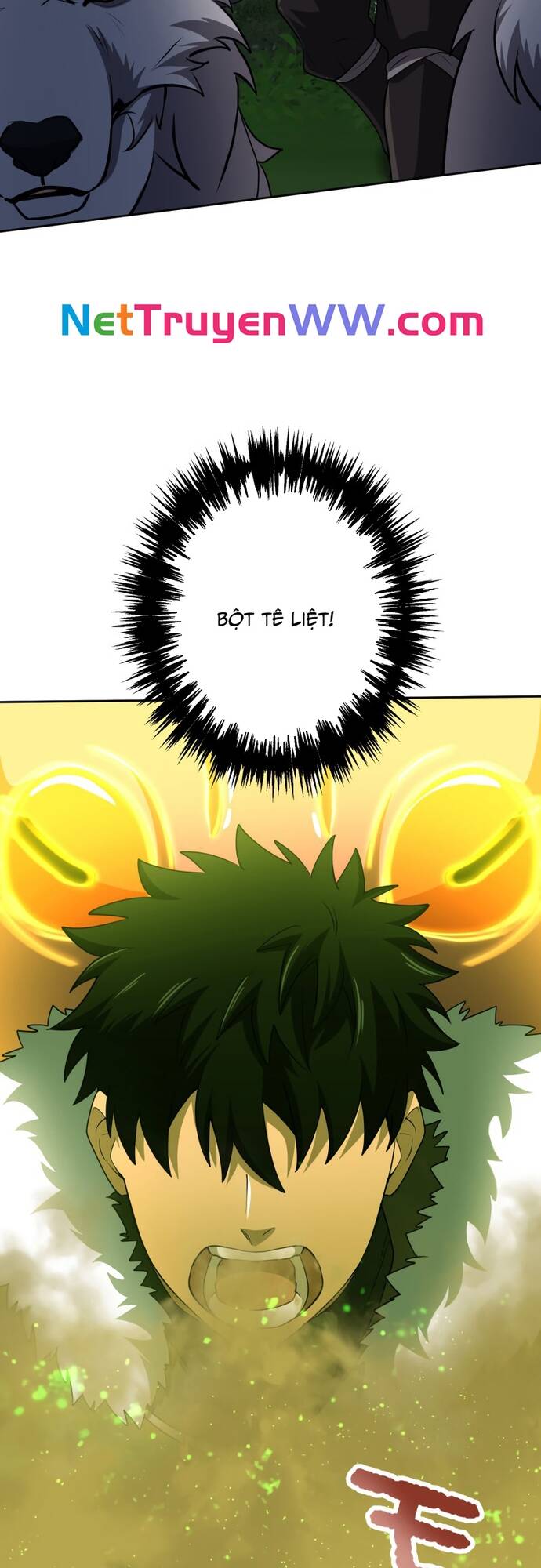 Thực Quỷ Mạo Hiểm Giả - Chapter 13 - Page 34