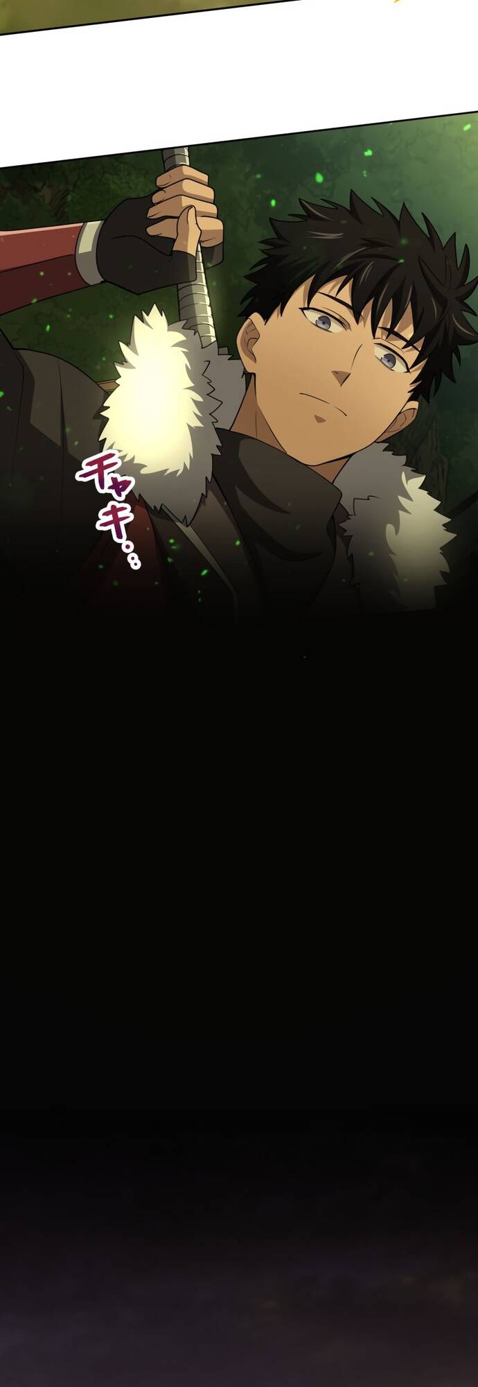 Thực Quỷ Mạo Hiểm Giả - Chapter 13 - Page 36