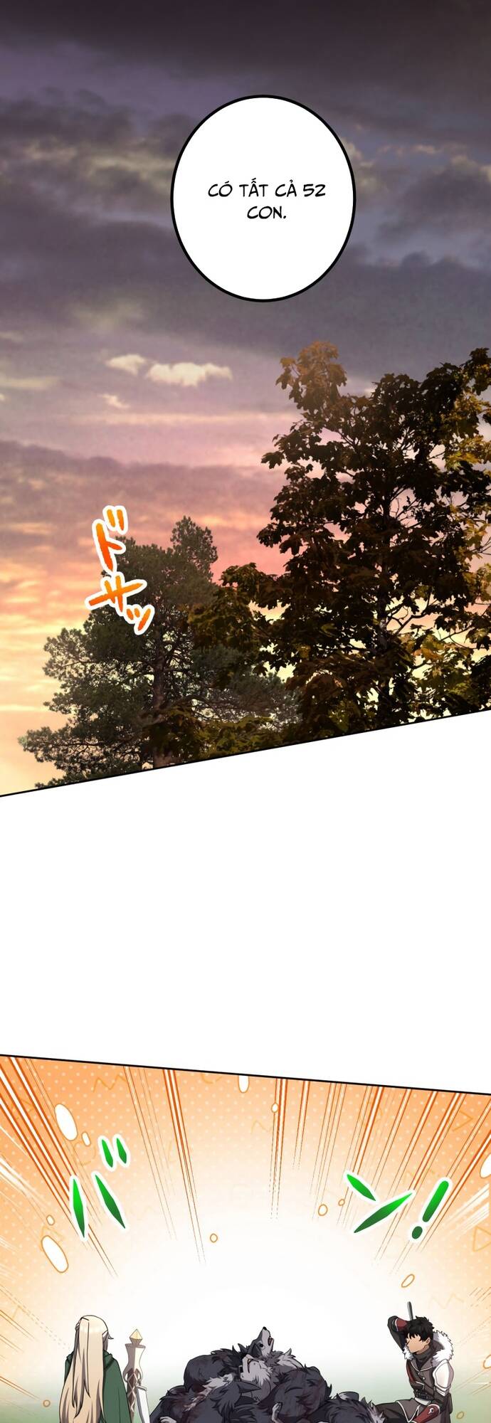 Thực Quỷ Mạo Hiểm Giả - Chapter 13 - Page 37