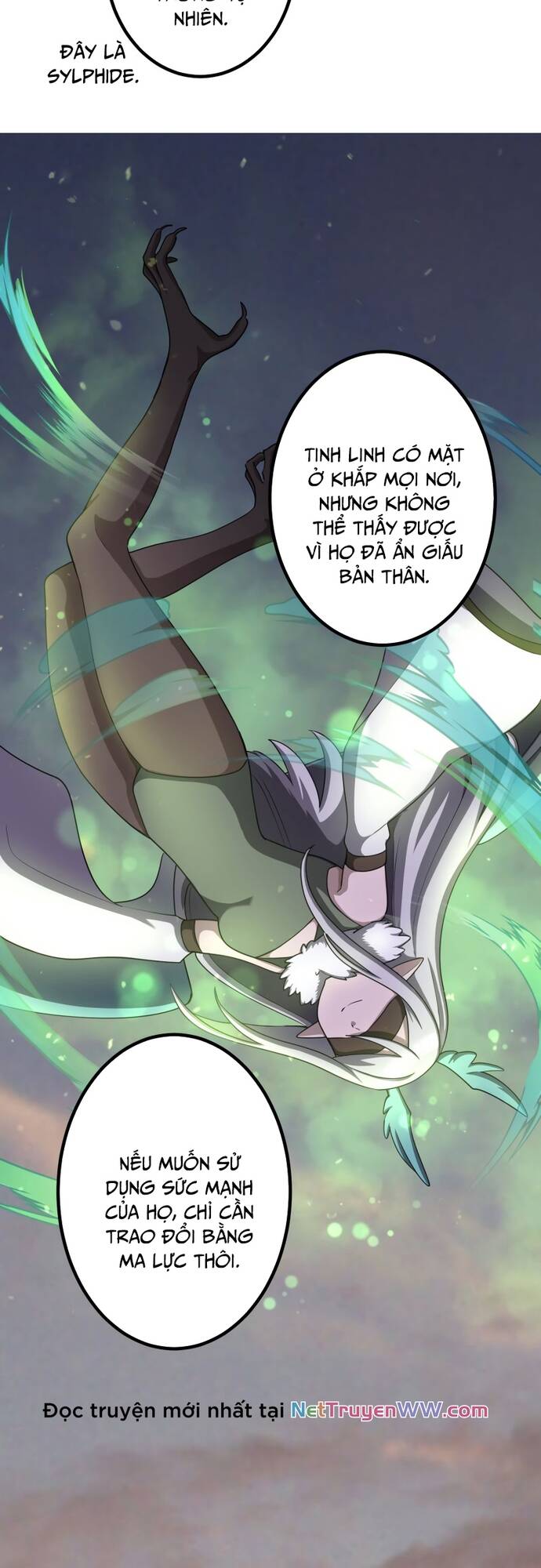 Thực Quỷ Mạo Hiểm Giả - Chapter 13 - Page 40