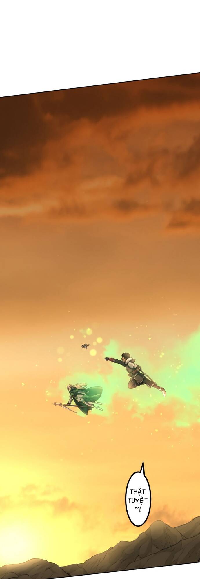 Thực Quỷ Mạo Hiểm Giả - Chapter 13 - Page 46