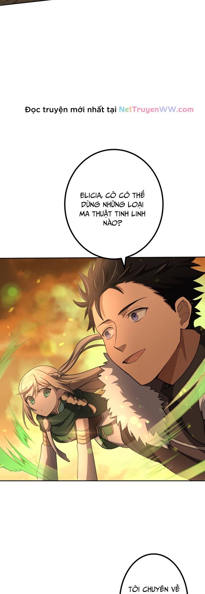 Thực Quỷ Mạo Hiểm Giả - Chapter 13 - Page 47