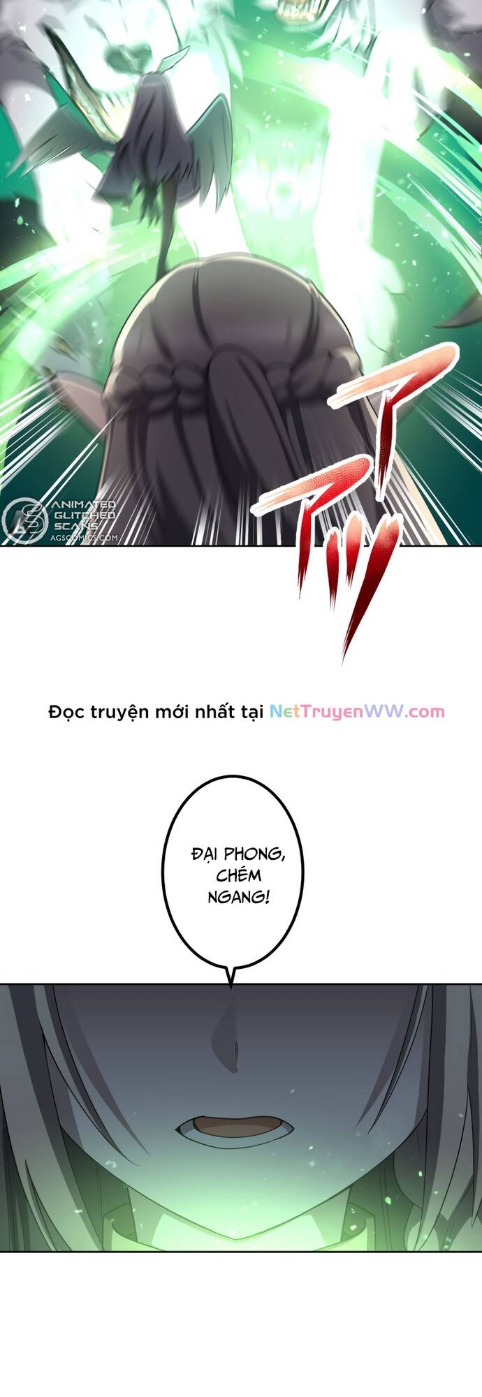 Thực Quỷ Mạo Hiểm Giả - Chapter 13 - Page 5