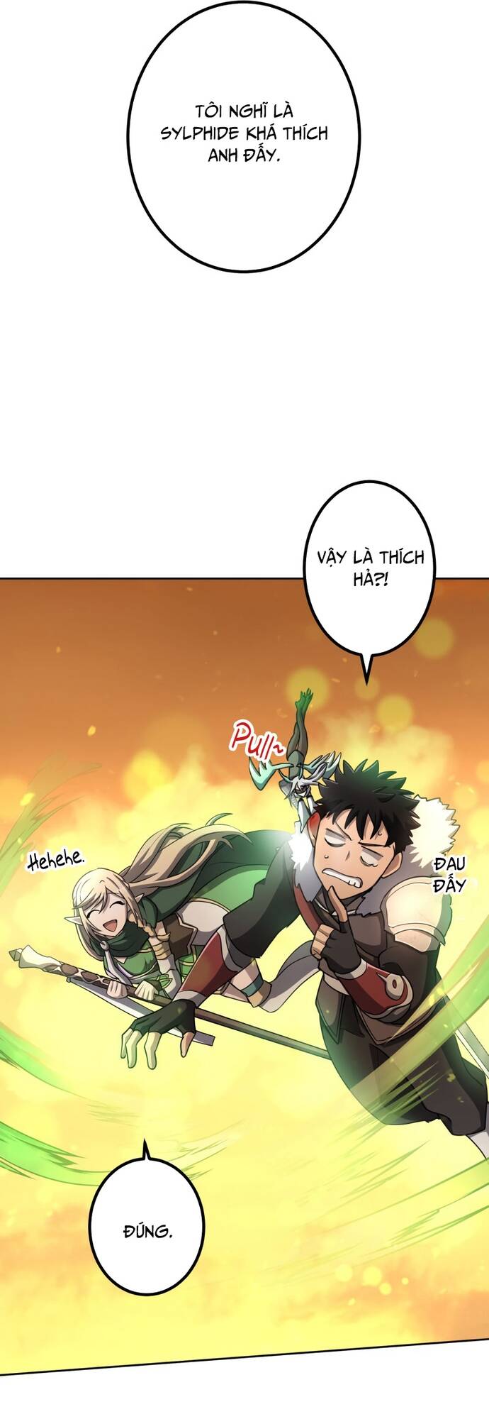 Thực Quỷ Mạo Hiểm Giả - Chapter 13 - Page 50