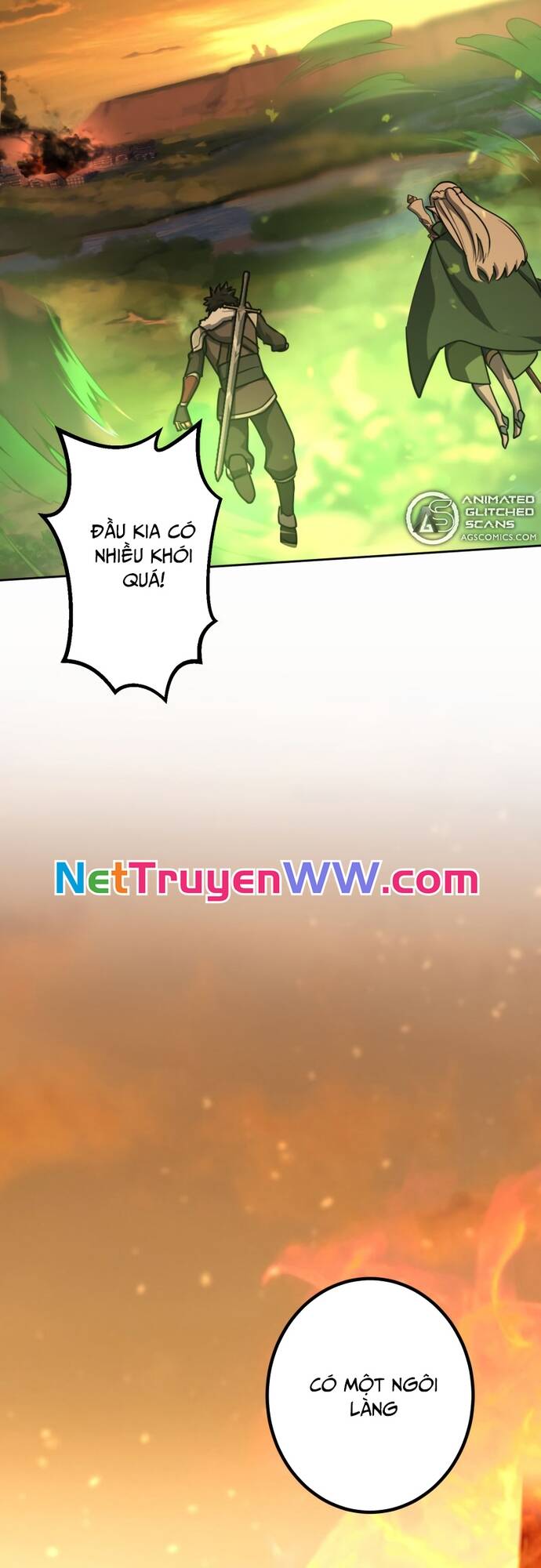 Thực Quỷ Mạo Hiểm Giả - Chapter 13 - Page 52