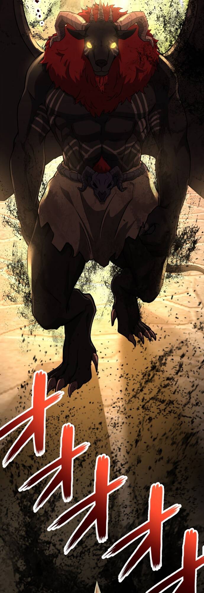 Thực Quỷ Mạo Hiểm Giả - Chapter 13 - Page 54