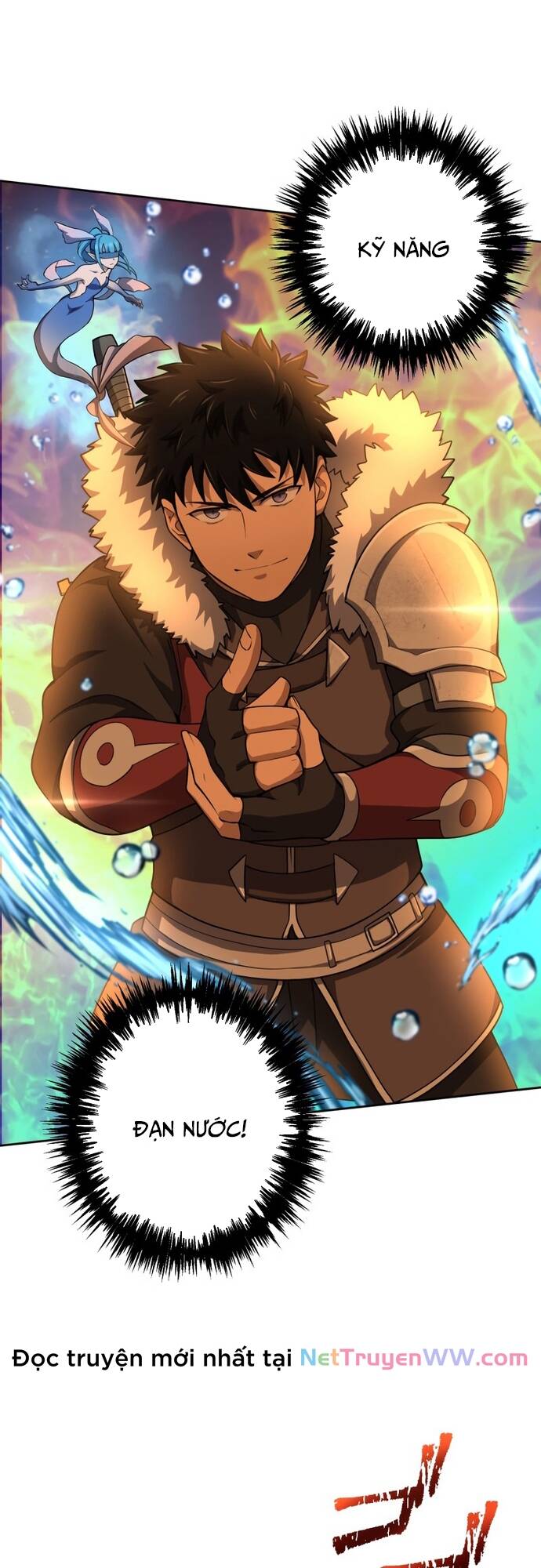 Thực Quỷ Mạo Hiểm Giả - Chapter 14 - Page 14