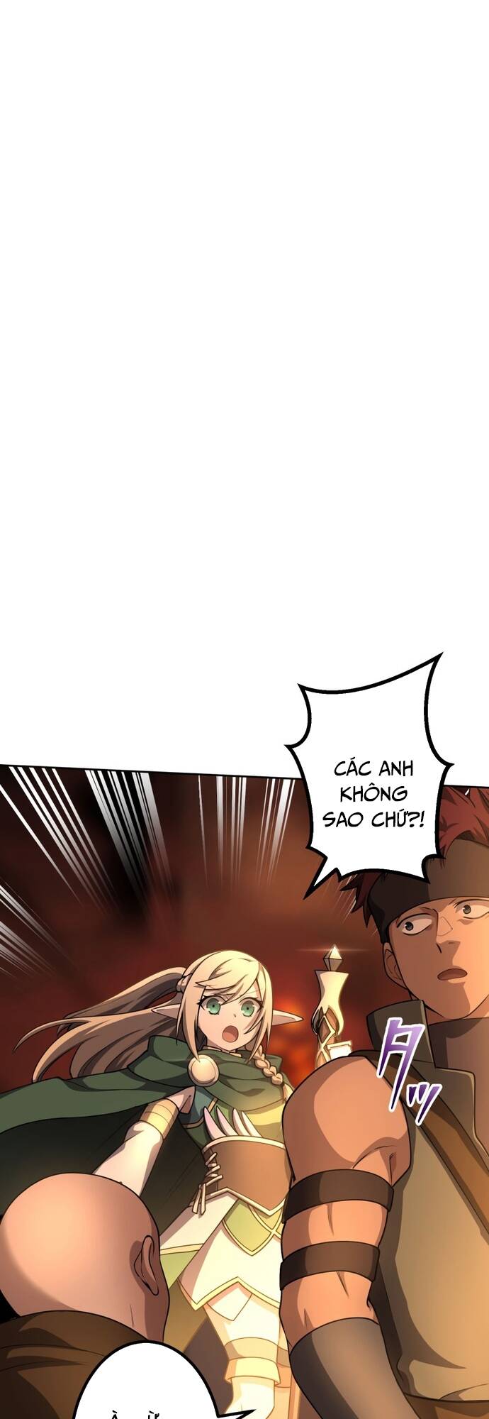 Thực Quỷ Mạo Hiểm Giả - Chapter 14 - Page 16