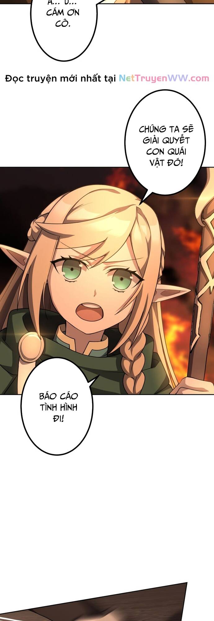 Thực Quỷ Mạo Hiểm Giả - Chapter 14 - Page 17