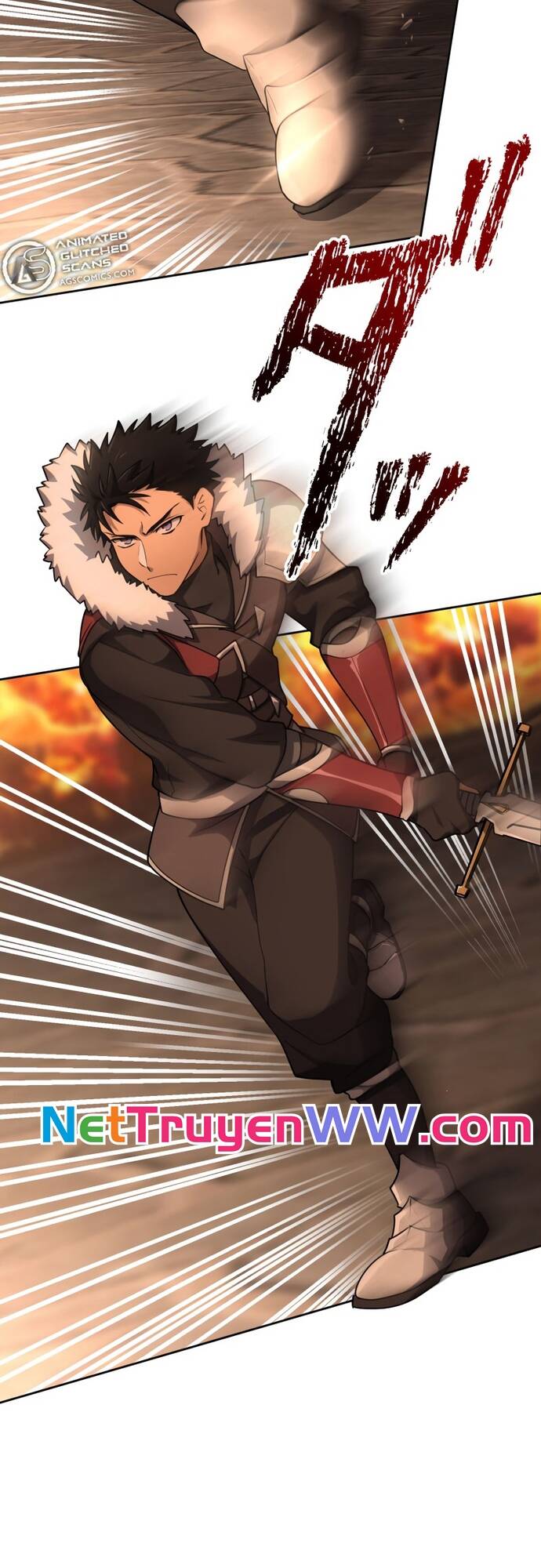 Thực Quỷ Mạo Hiểm Giả - Chapter 14 - Page 18