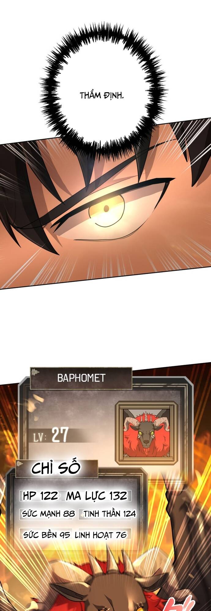 Thực Quỷ Mạo Hiểm Giả - Chapter 14 - Page 19