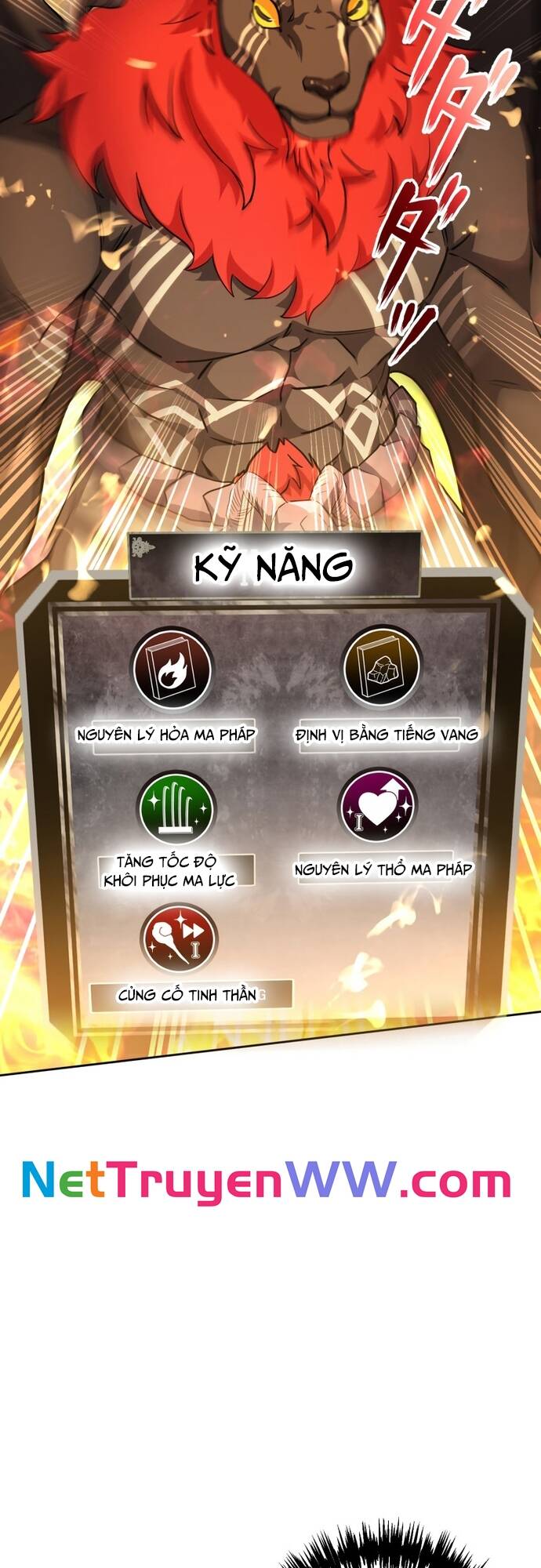 Thực Quỷ Mạo Hiểm Giả - Chapter 14 - Page 20