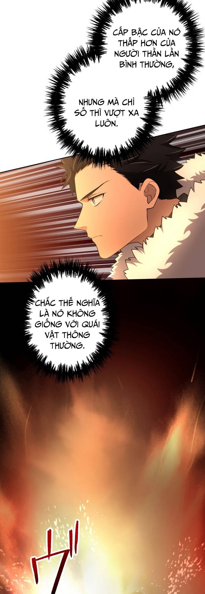 Thực Quỷ Mạo Hiểm Giả - Chapter 14 - Page 21