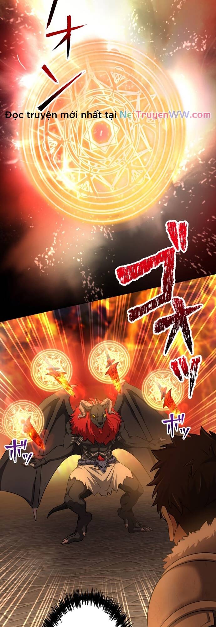 Thực Quỷ Mạo Hiểm Giả - Chapter 14 - Page 22