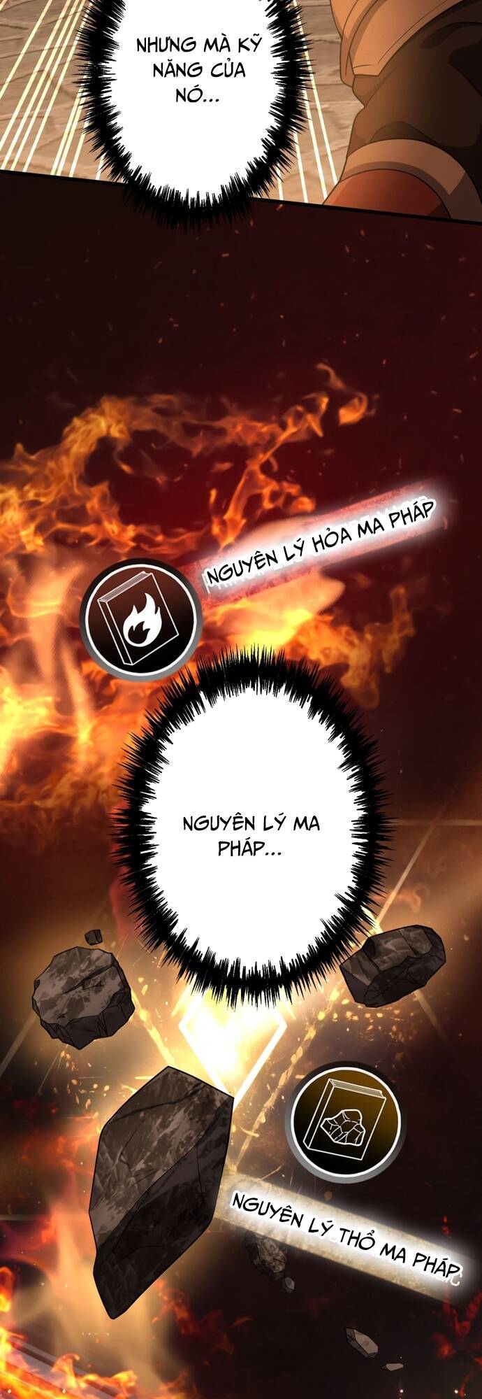 Thực Quỷ Mạo Hiểm Giả - Chapter 14 - Page 23