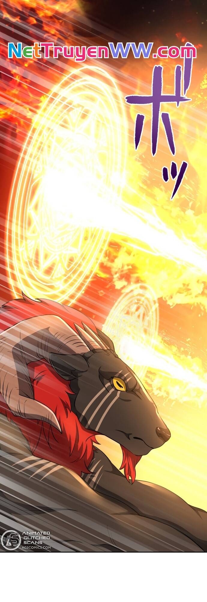 Thực Quỷ Mạo Hiểm Giả - Chapter 14 - Page 24