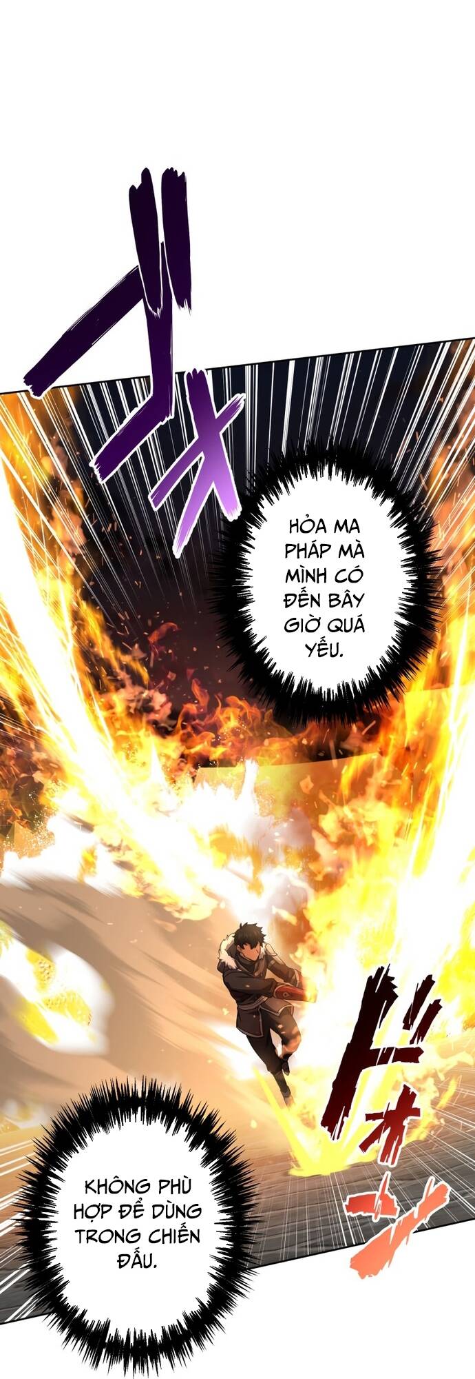 Thực Quỷ Mạo Hiểm Giả - Chapter 14 - Page 25