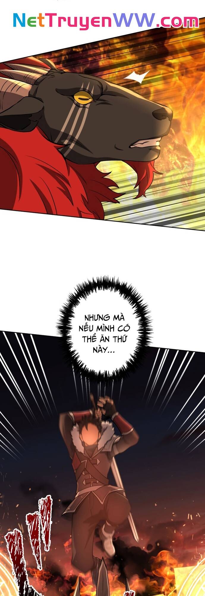 Thực Quỷ Mạo Hiểm Giả - Chapter 14 - Page 26